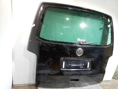 Foto 3ª: Portón Volkswagen Transporter 2.0 BITDI 180CV 132KW FURGONETA