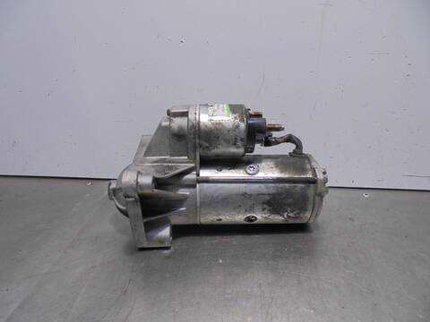 Motor de Arranque Renault Megane CONFORT AUTHENTIQUE BERLINA 120CV 88KW II BERLINA 5P
