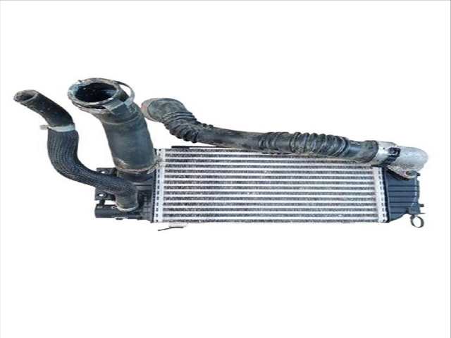 Intercooler Hyundai Tucson 1.6 T-GDI