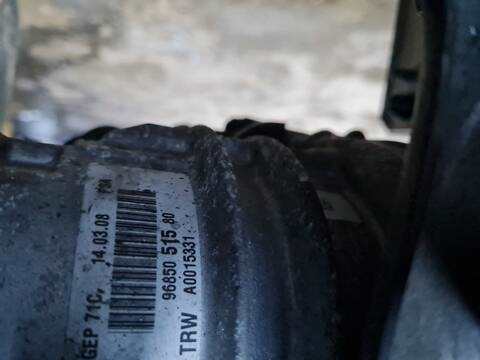 Foto 1ª: Bomba de Direccion Citroen C4 EXCLUSIVE PICASSO 136CV 100KW [RHJ] (2008)