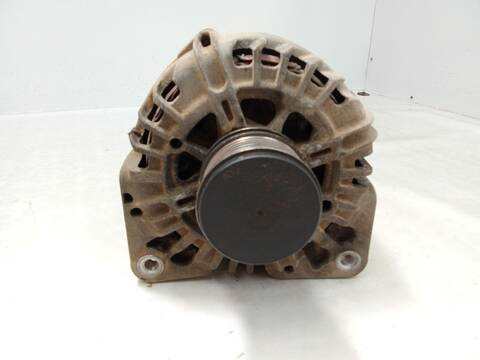 Alternador Renault Scenic 1.5 DCI 106CV 78KW