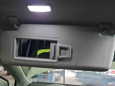 Foto 1ª: Parasol Izquierdo Seat Leon 2.0 TDI 150CV 110KW [CRMB] (2018)