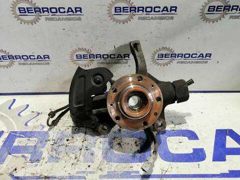 Mangueta Delantera Izquierda Peugeot Expert 1.6 BLUE-HDI FAP 116CV FURGON