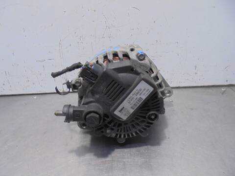 Foto 3ª: Alternador Kia Venga DRIVE 90CV 66KW [D4FC] (2010)