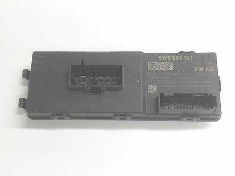 Centralita Motor ECU Audi Q3 2.5 TFSI QUATTRO