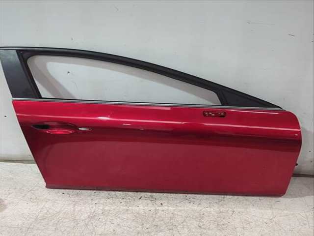 Puerta Delantera Derecha Mazda 3 SKYACTIV-X M HYBRID AWD BP2H) HATCHBACK 179CV 132KW