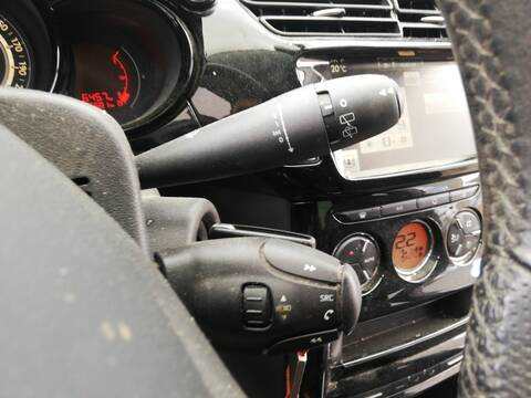 Mando Multifuncion Citroen C3 HMZ