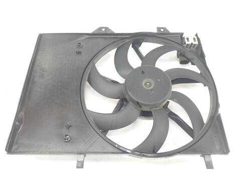 Electroventilador Citroen C4 1.2 E-THP/PURETECH 110CV 81KW CACTUS