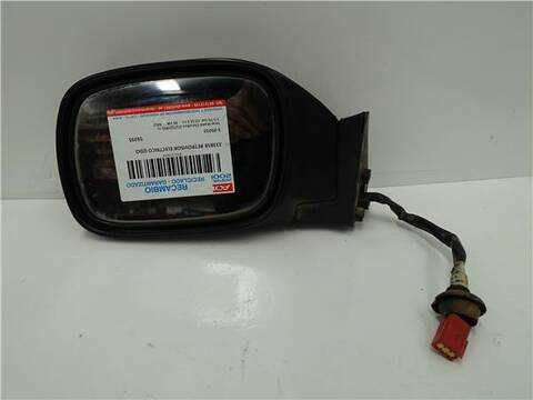 Retrovisor Izquierdo Jeep Grand Cherokee 2.5 TD LTD. Z) 115CV 85KW