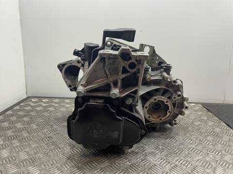 Foto 3ª: Caja Cambios Audi A3 AGU (1997)