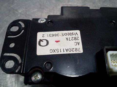 Foto 4ª: Mando Calefacción A. A. Peugeot 4008 ALLURE 150CV 110KW [4N13] (2013)