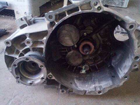 Foto 2ª: Caja Cambios Seat Leon STYLANCE - STYLE 140CV 103KW [BKD] (2005)