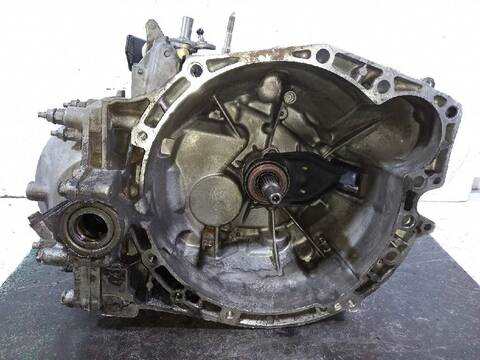 Caja Cambios Citroen C4 2.0 HDI 136CV 100KW
