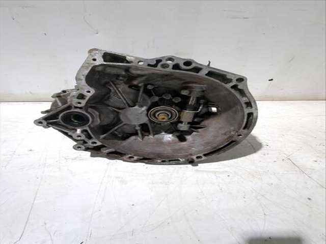 Caja Cambios Citroen C1 1.4 HDI 54CV