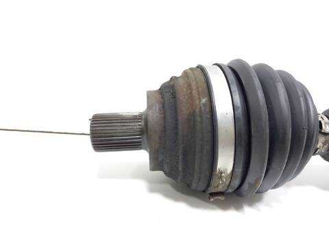 Foto 2ª: Transmision Delantera Derecha Volkswagen Touran BXE (2006)