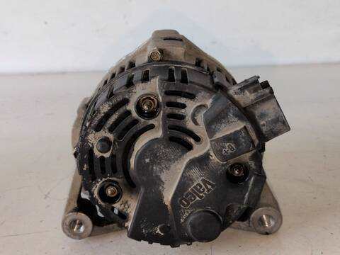 Foto 2ª: Alternador Peugeot 206 XR 1 75CV (1998)