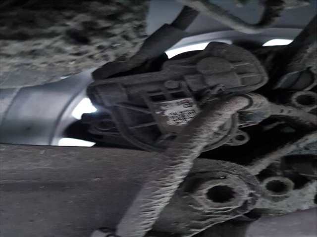 Pedal Embrague Volkswagen Golf 2.0 GTD 184CV 135KW