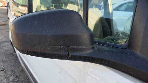 Foto 2ª: Retrovisor Derecho Ford Transit KOMBI AMBIENTE 95CV 70KW (2017)