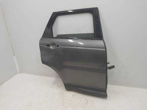 Foto 3ª: Puerta Trasera Derecha Land Rover Range HSE (2014)