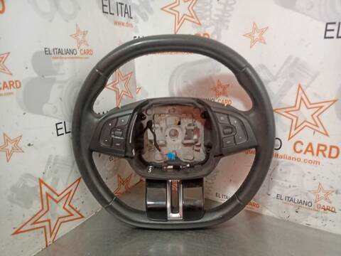 Volante Citroen C4 G CACTUS FEEL