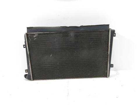 Foto 3ª: Radiador Motor Audi A3 1.9 TDI AMBIENTE 105CV (2004)