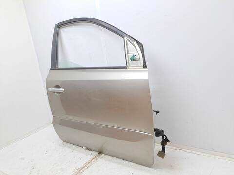 Foto 4ª: Puerta Delantera Derecha Renault Koleos BOSE EDITION 150CV 110KW [M9RX8] (2013)