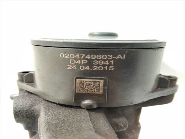 Foto 2ª: Pinza Freno Trasera Izquierdo Citroen C4 1.6 BLUE 99CV (2010)