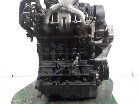 Despiece Motor Volkswagen Touran 1.9 TDI 105CV 77KW