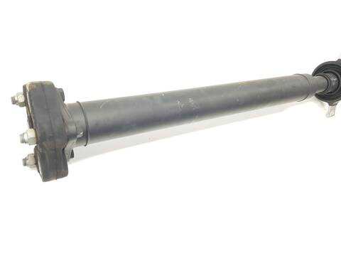 Foto 3ª: Transmision Central Bmw Serie 2 215 220D SPORT LINE (2016)