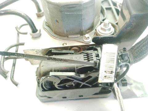 Foto 2ª: Abs Mercedes Clase A 140 A 200 CDI - D 176.008) [OM 651.930] (2012)
