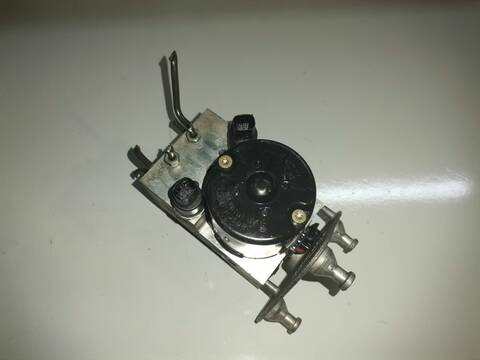 Foto 3ª: Abs Mercedes Clase A 140 140 168.031) 82CV (1997)