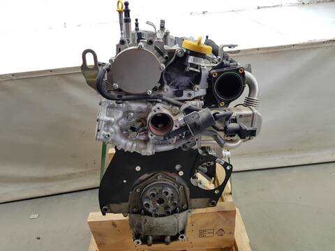 Foto 3ª: Motor Completo Jeep Renegade LIMITED FWD (2015)