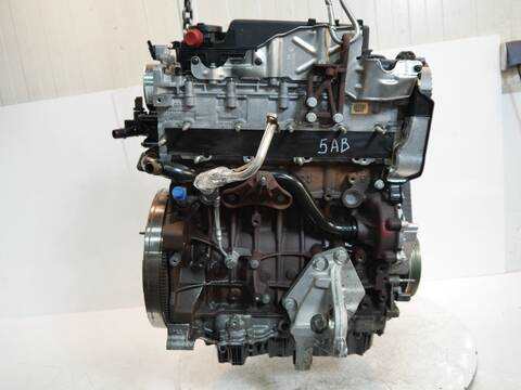 Motor Completo Peugeot Expert 2.0 BLUEHDI 144 CV 106KW