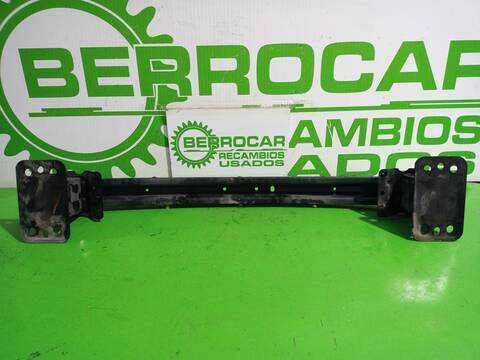 Foto 3ª: Refuerzo Paragolpes Delantero Ford Fiesta AMBIENTE 68CV 50KW [F6JA] (2003)