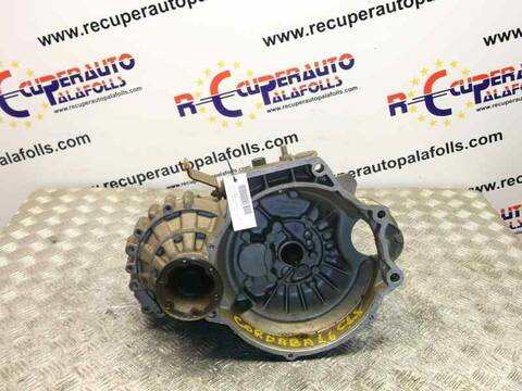 Caja Cambios Seat Cordoba BERLINA