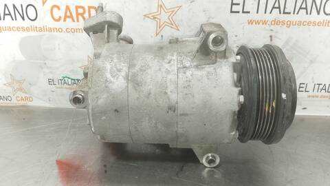 Foto 4ª: Compresor Aire Acondicionado Ford Focus TITANIUM 125CV 92KW [M1DD] (2015)