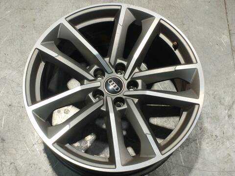 LLanta Chapa Audi A5 35 TDI 163CV 120KW