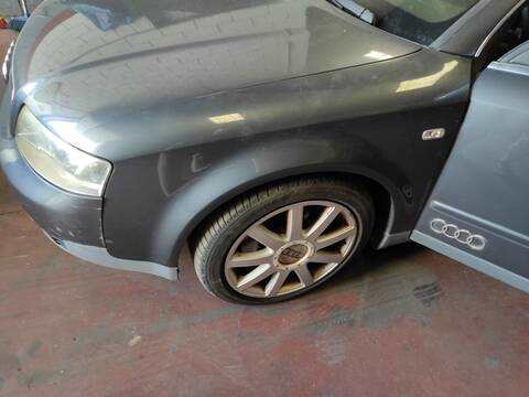 Foto 1ª: Aleta Delantera Izquierda Audi A4 BCZ BERLINA (2004)