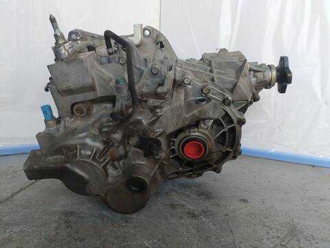 Foto 2ª: Caja Cambios Nissan Qashqai 2.0 A LAS 4 RUEDAS 141CV 104KW [MR20DE] (2009)