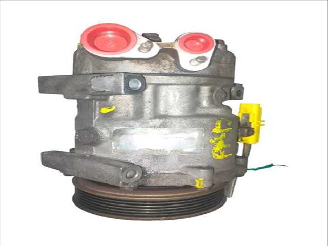 Compresor Aire Acondicionado Citroen C3 1.4