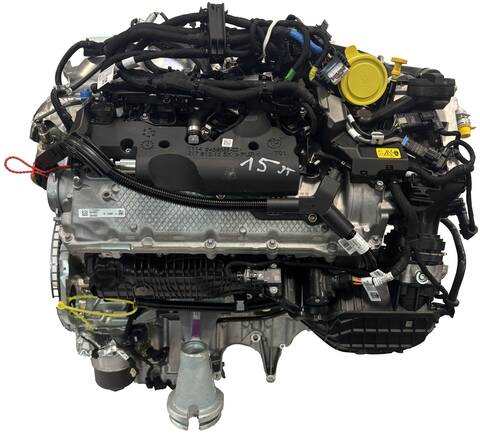 Foto 2ª: Motor Completo Bmw X5 4.4 V8 GASOLINA 530 CV 390KW [N63B44E, N63B44T3, N63, NC10]