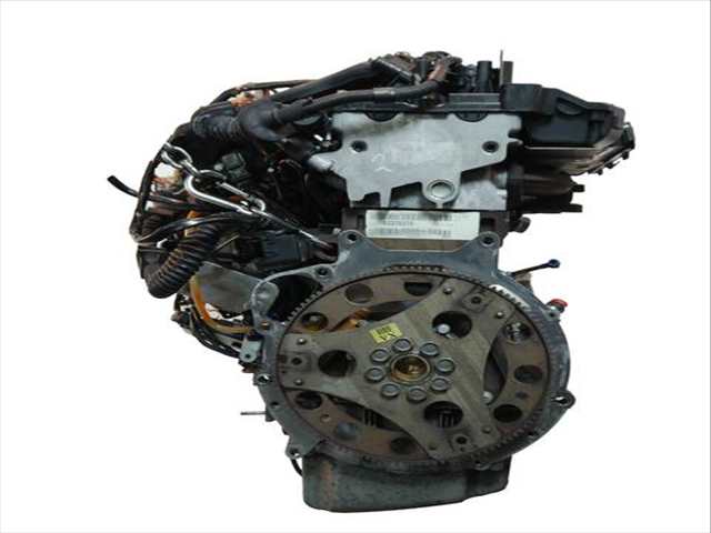 Motor Completo Bmw Serie 5 518 163 CV 120KW