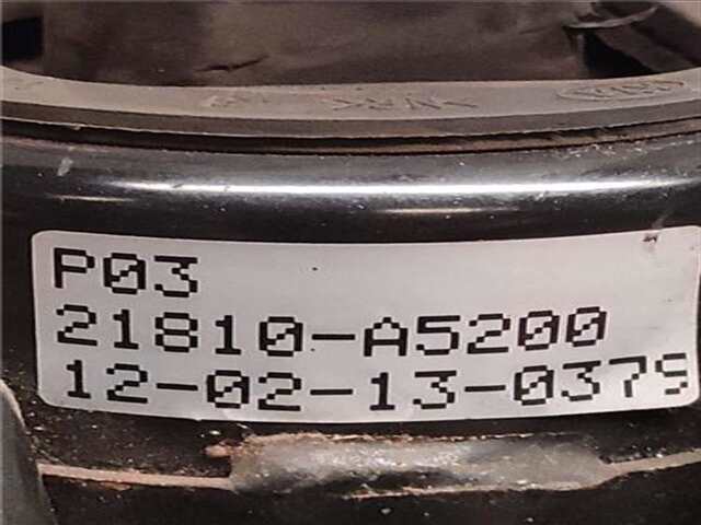Foto 2ª: Soporte Motor Hyundai i30 1.4 BASE [1.4 LTR. - 66 KW CRDI CAT] [D4FC]