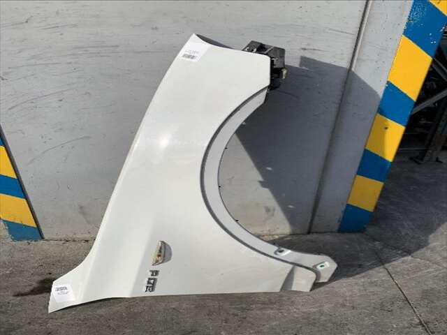 Aleta Delantera Derecha Bmw X3 3.0 DI 218CV 0CV