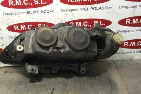 Foto 2ª: Faro Derecho Renault Laguna 1.9 DTI RT 98CV 72KW [F9Q F7] (2001)