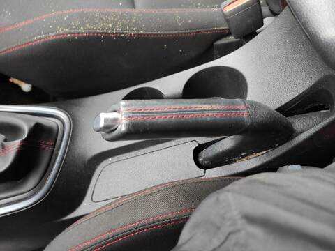 Freno de Mano Hyundai i20 G4LF