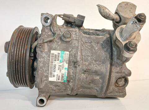 Compresor Aire Acondicionado Ford C Max TITANIUM 1.6 TDCI CAT 95CV
