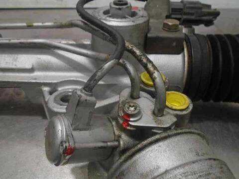 Foto 4ª: Cremallera de Direccion Volkswagen Phaeton 3.2 V6 24V 241CV 177KW [BKL] (2004)