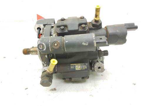 Foto 2ª: Bomba Inyeccion Renault Scenic I- MUSIC 131CV 96KW [F9Q E8] (2006)