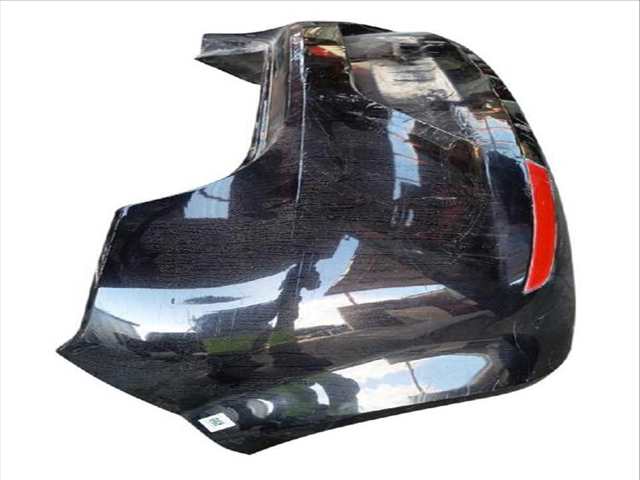 Foto 1ª: Paragolpes Trasero Seat Leon 1.9 TDI (2005)